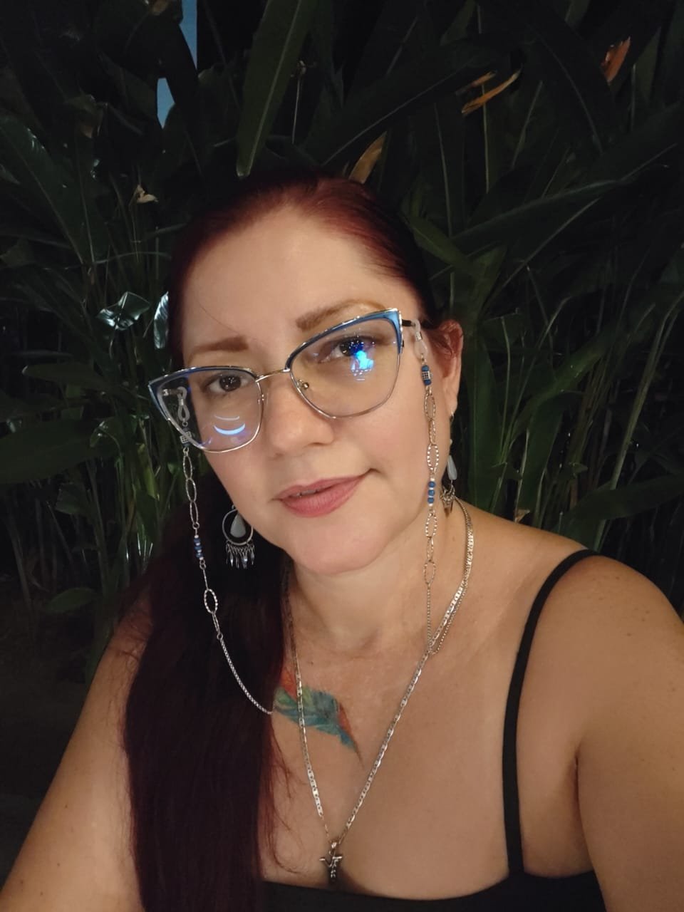 Yazmín González