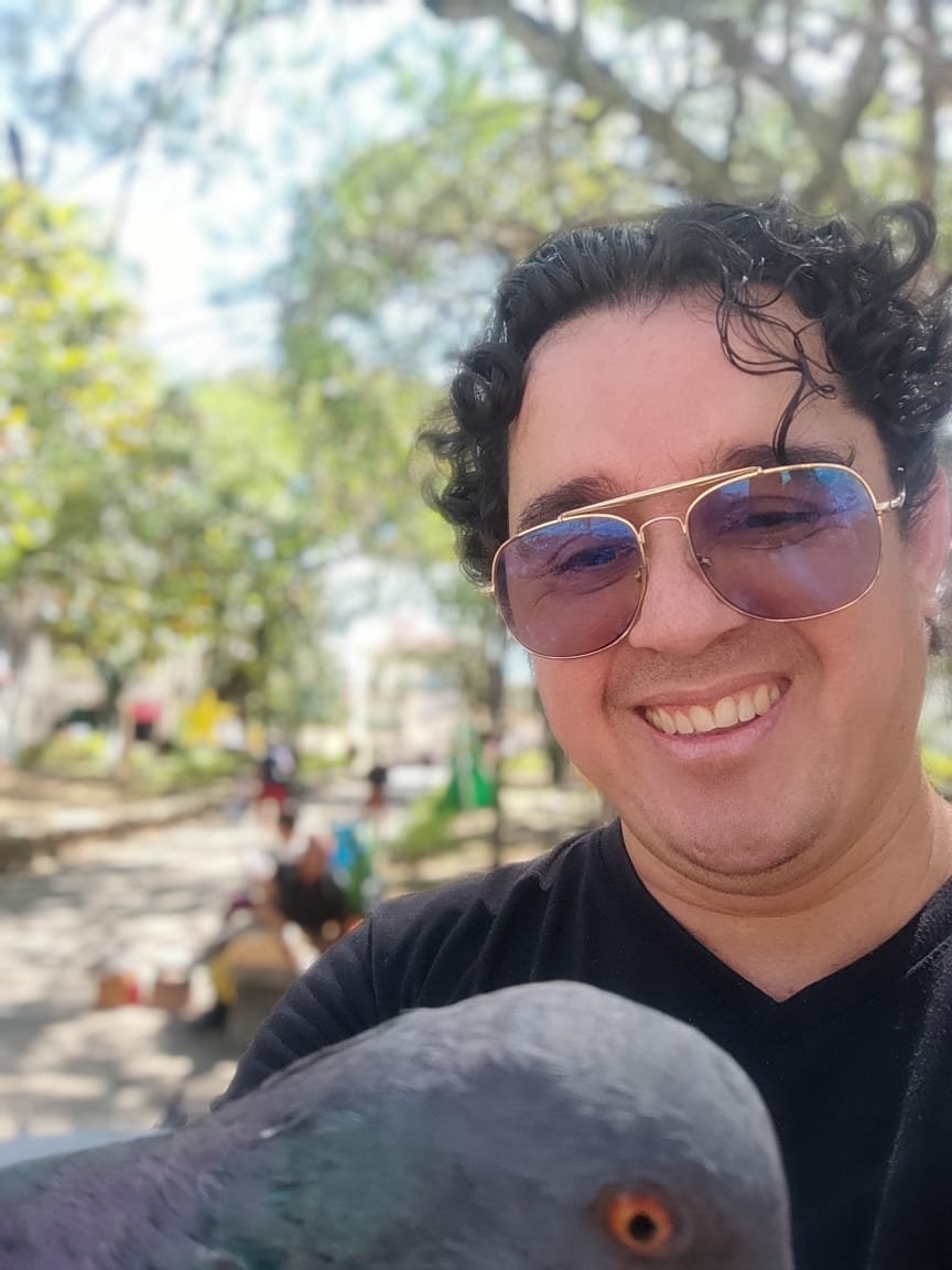 Andrés Losada